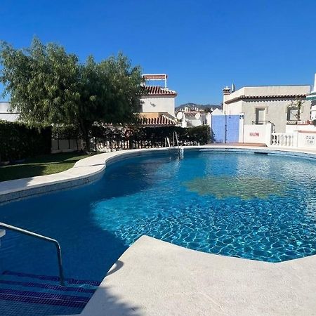 Beautiful Views, Pool & Just 10Min To The Beach Nerja Exterior photo
