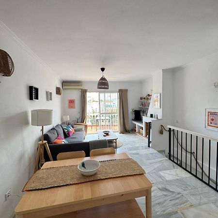 Beautiful Views, Pool & Just 10Min To The Beach Nerja Exterior photo