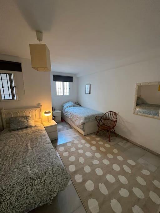 Beautiful Views, Pool & Just 10Min To The Beach Nerja Exterior photo